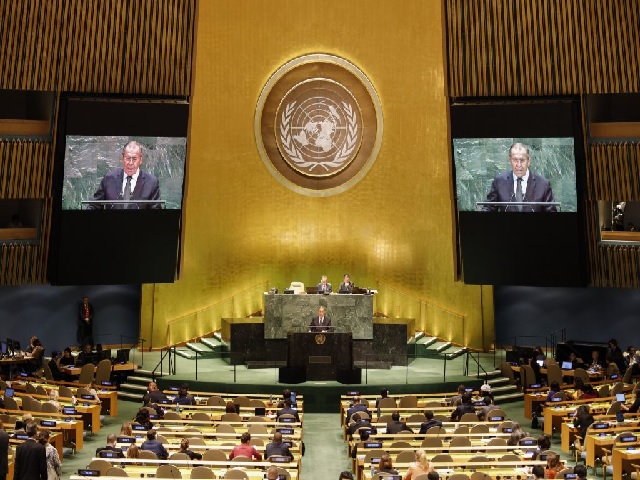 United Nations General Assembly to go virtual for the first time in 75 years
